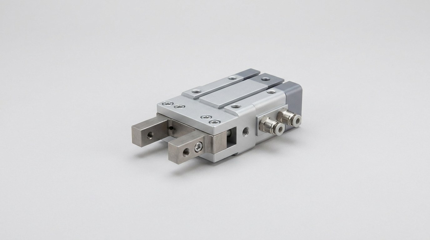 Pnömatik Gripper